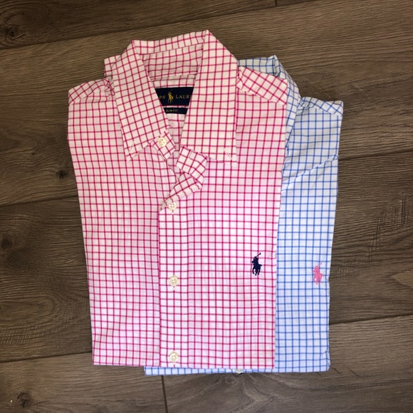 buy polos in bulk